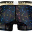 Unico Black Night-Lights Trunk