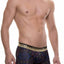 Unico Black Night-Lights Trunk