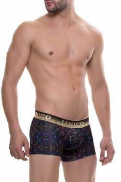 Unico Black Night-Lights Trunk thumbnail 3
