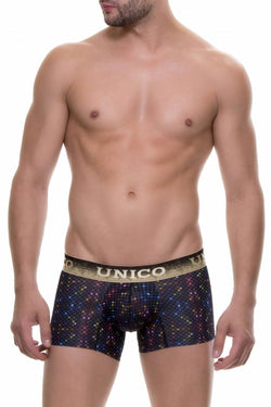 Unico Black Night-Lights Trunk thumbnail 1