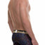 Unico Black Night-Lights Trunk