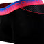 Unico Black/Red/Blue Happiness Trunk
