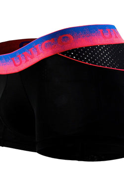 Unico Black/Red/Blue Happiness Trunk thumbnail 4