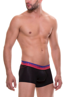 Unico Black/Red/Blue Happiness Trunk thumbnail 3