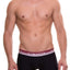 Unico Black/Red Cheers Trunk