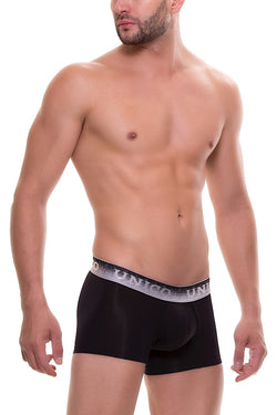 Unico Black/Silver Flare Trunk thumbnail 3