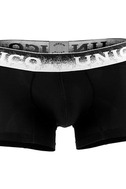 Unico Black/Silver Flare Trunk thumbnail 2