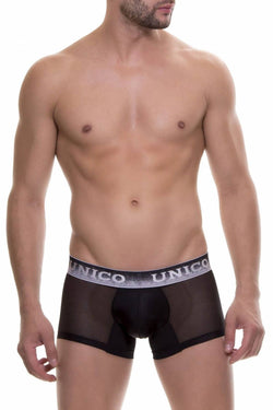 Unico Black Wish Trunk thumbnail 1