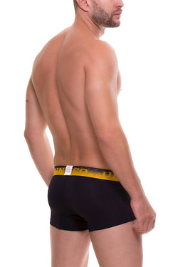 Unico Black/Yellow Vibes Trunk thumbnail 3