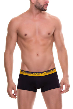 Unico Black/Yellow Vibes Trunk thumbnail 1