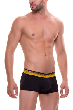 Unico Black/Yellow Vibes Trunk thumbnail 2