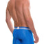 Unico Blue Fireworks Boxer Brief