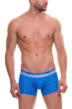 Unico Blue Fireworks Trunk thumbnail 1