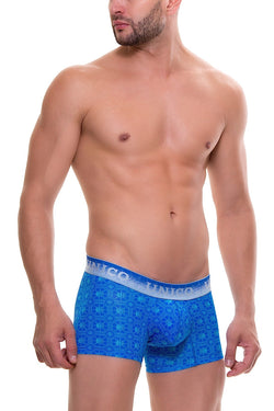 Unico Blue Fireworks Trunk thumbnail 2