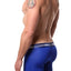 Unico Blue Intuition Boxer Brief