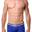 Unico Blue Intuition Trunk