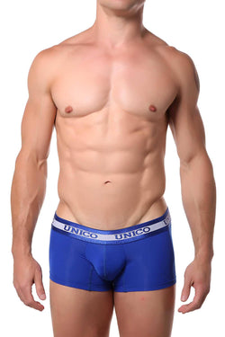 Unico Blue Intuition Trunk thumbnail 1
