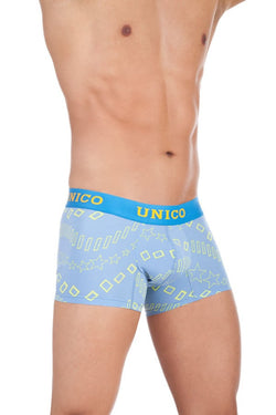 Unico Blue Quechua Trunk thumbnail 1