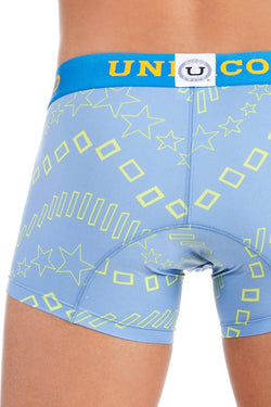 Unico Blue Quechua Trunk thumbnail 2