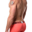 Unico Bright-Coral Agama Trunk