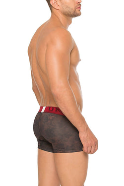 Unico Brown/Red/Multi-Color Mystery Trunk thumbnail 3