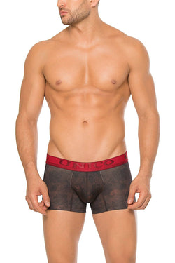 Unico Brown/Red/Multi-Color Mystery Trunk thumbnail 1