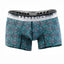 Unico Green/Grey Bright Trunk