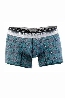 Unico Green/Grey Bright Trunk thumbnail 4