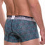 Unico Green/Grey Bright Trunk