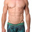 Unico Green/Multi Plexo Trunk
