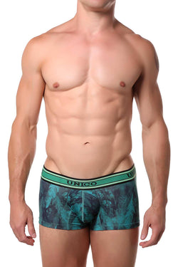 Unico Green/Multi Plexo Trunk thumbnail 1