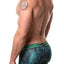 Unico Green/Multi Plexo Trunk
