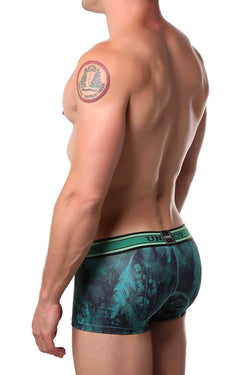 Unico Green/Multi Plexo Trunk thumbnail 2