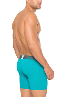 Unico Green Quimbara Boxer Brief thumbnail 3