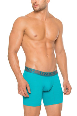 Unico Green Quimbara Boxer Brief thumbnail 2