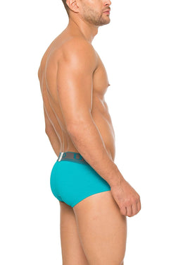 Unico Green Quimbara Brief thumbnail 3