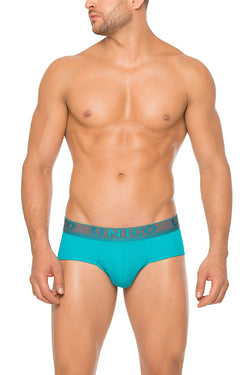 Unico Green Quimbara Brief thumbnail 1