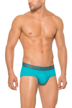 Unico Green Quimbara Brief thumbnail 2