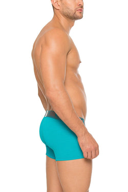 Unico Green Quimbara Trunk thumbnail 3