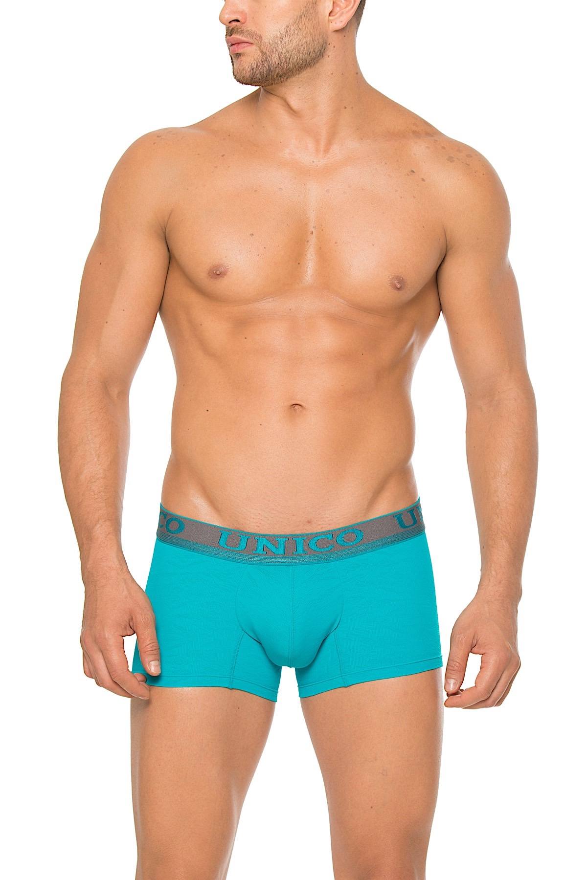 Unico Green Quimbara Trunk