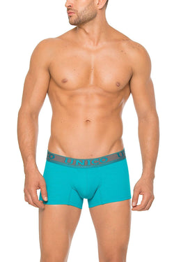 Unico Green Quimbara Trunk thumbnail 1