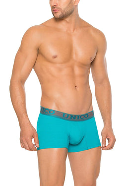 Unico Green Quimbara Trunk thumbnail 2
