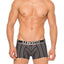 Unico Grey/Black Polo Trunk