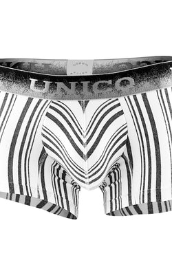 Unico Grey/White Share Trunk thumbnail 2