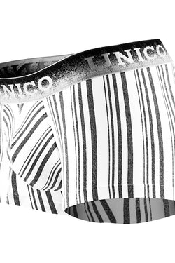 Unico Grey/White Share Trunk thumbnail 4