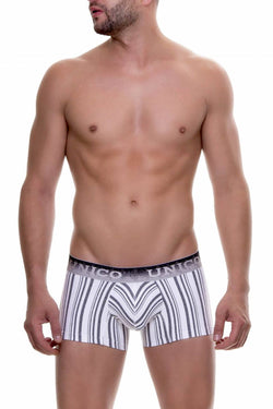 Unico Grey/White Share Trunk thumbnail 1