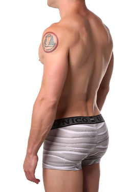 Unico Grey/White Yantra Trunk thumbnail 2