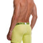 Unico Lemon-Lime Anitra Boxer Brief