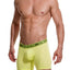 Unico Lemon-Lime Anitra Boxer Brief