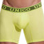 Unico Lemon-Lime Anitra Boxer Brief